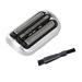 Dariokki -Shaving head for 73S series 7-73S 70-N1300S 70-S4200Cs 70-B7200CC 70-N4300Cs 70-B4320Cs 70-S7300CC