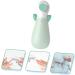 UPKOCH 1set Children's Nail Piercing Device Auto Polisher Suits for Automatic Nail Clipper Nail Accessories Newborn Nail Clippers Nail File Trimmer Tpe Electric Manicure - Buy Online on GoSupps.com