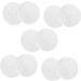SHERCHPRY Clear Gel Toe Protectors - 15 Pairs Silicone Sandal Inserts for Women | Transparent Pump & Herringbone Sandal Accessories - Buy Online on GoSupps.com