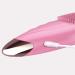 Streysisl Facial Cleansing Brush Face Washer Face Brush Cleanser Soft Silicone Face Washer Rechargeable Waterproof Vibrating Simple Skin Care Devices for Pink - Buy Online on GoSupps.com