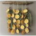 DEHYDRATED LEMON SLICING 100 GR without sugar 100% natural - Buy Online on GoSupps.com
