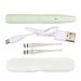 Rechargeable Ear Wax Cleaner Removal Kit for Baby & Children | Ear Pick & Earwax Remover - Buy Online on GoSupps.com