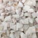 Natural Crystal Rough 100g Natural Rose Powder Crystal Raw Stone Crude Crystal Reiki Rock Specimen Stone Home Decorati - (Color: 100g Size: 1PCS)