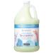 Ginger Lily Farms Botanicals Moisturizing Shampoo for All Hair Types  Island Tranquility  100% Vegan & Cruelty-Free  Green Tea Lemongrass Scent  1 Gallon (128 fl oz) Refill 128 Fl Oz (Pack of 1)