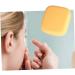Ruluti Contact Lens Box with Mini Mirror - Compact Makeup & Beauty Storage for Students | International Shipping Available - Buy Online on GoSupps.com