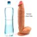 Buy Haojiluo 11.8 Inch Waterproof Tools for Women - Strong Suction Cup Hands-Free AD1645 | International Shipping Available - Buy Online on GoSupps.com