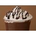 Ghirardelli Frozen Hot Cocoa Premium Frapp 3.12lbs + Barista Spoon | Ghirardelli Stamped - Buy Online - Buy Online on GoSupps.com