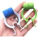 Epistaxis Clip 12pcs - Nosebleed Stopper Nasal Clip Treatment for Emergency or Accident - Buy Online on GoSupps.com