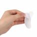 50 Pairs Professional Eye Gel Pads for Eyelash Extensions - Lint-Free Dynamic Fit (Green) | Shop Internationally - Buy Online on GoSupps.com