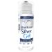 Extra Strength Colloidal Silver Gel 35 ppm - pH Balanced Structured Silver Gel for Healthy Skin Minor Cuts Scrapes & Burns - Natural Skin Care for Rejuvenation (100ml) 3.38 Fl Oz (Pack of 1)
