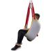 Patient Lifting Hoist Sling Toileting Sling Patient Lifter Bariatric Handicap Lift for Nursing Elderly Disabled Full Body Lifter Four Point Sling L Medium - Buy Online on GoSupps.com