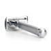 MHLE Grande R89 Double Edge Safety Razor | Barbershop Quality | Smooth Shave for Men - Buy Online on GoSupps.com