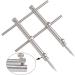 DSLR Camera Lens Spanner Wrench Repair Tool Kit 10-100mm for Canon Nikon Sony Olympus - Buy Online on GoSupps.com