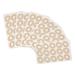 90Pcs/ 6 Sheets Corn Cushions Toe Pad Toe and Foot Protectors and Thick Corn Cushions Toe Pads and Waterproof Reduce Foot and Heel Pain