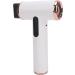 Hair Dryer Cordless Hair Dryer 3 Speeds Blow Dryer 3 Temp Hairdryer USB Rechargeable Hair Blow Dryer Portable Small Blow Dryer with Digital Screen for Dorm Camping Travel Dryers - Buy Online on GoSupps.com
