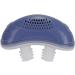 Anti-Snore Sleep Device for Natural & Comfortable Sleep | Instant Anti-Snoring Aid Health Accessory (Blue) - Buy Online on GoSupps.com