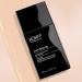 Korff Invisible Foundation Fluid Nude Effect Coprice Medium-Bassa Modular Light Texture and Silk Enriched with Hyaluronic Acid 01 30 ml - Buy Online on GoSupps.com