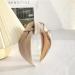 WENLII Wide-Brimmed Rhinestone Headband - Elegant Hair Accessory for Women (Color D, Size 1) - Buy Online on GoSupps.com