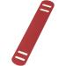 UxicRuya Leather Shoulder Strap Replacement Shoulder Rest for Laptop Case Tote red L - Buy Online on GoSupps.com