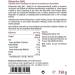 Raab Vitalfood Premium Birch Sugar - Vegan Xylitol Sweetener 1:1 Sugar Alternative Tooth-Friendly Bulk Pack 750g - Buy Online on GoSupps.com