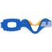 Vvhuda Adjustable Neck Support & Cervical Traction for Pain Relief | Spine Care & Correction - Buy Online on GoSupps.com