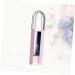 Baluue 1pc Skin Moistener Umidificador De Ar Portable Face Steamer Hydrating Mist Spray Mist Sprayer 15.6x3.6cm - Buy Online on GoSupps.com