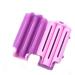 Didiseaon 2pcs Hair Curler Stick Hair Crimper Curling Wand Hair Styling Tools Foam Hair Curlers Sponge Curlers mediumx2pcs Rosyx2pcs - Buy Online on GoSupps.com