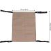 Oxygen Tank Bag Hook Design Dual Oxygen Tank Holder 600D Oxford Cloth for Home (Khaki) - Buy Online on GoSupps.com