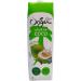 Lot de 4 bouteilles d'eau de coco bio bis47 1 l - Buy Online on GoSupps.com