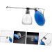 FOMIYES 2 Pcs Aftershave Sprayer Hair Building Sprayer Hair Salon Supply Sprayer for Hair Building Powder Spray Bottle Powder Bottle Barbershop Portable Spray Bottle Hairdressing Sprayer - Buy Online on GoSupps.com