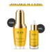 Radiance Beauty-Boosting Face Elixir | Hydrating Rosehip Oil Serum for Glowing Skin | Fast Absorbing & Non-Sticky Moisturiser - 0.51 Fl Oz | RAS Luxury Oils - Buy Online on GoSupps.com