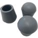 Dr.Safe Cane Tips Tips for cane with seat Rubber replacement Tip for Cane with seat. - Buy Online on GoSupps.com