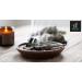 Green Velly 100Gms Dried Sage Leaves for Tea (Whole) | Smudge Smudging | Energy Reiki | Removes Energy Blocks. - Buy Online on GoSupps.com