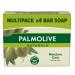 Naturals Soap Bar Moisture with Olive Milk Bar Soap 4 Pack Vegan Natural Origin biodegradable soap for body hands and face GG SoapBar