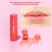 PRETTYSKIN Moisture Lip Balm 0.15oz.(4.5g) Smooth Soft Texture Hydrating Natural Shine Glossy korean lip balm (Peach) - Buy Online on GoSupps.com