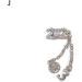 Nail Faux Diamond Faux Nail Charm Shining Three-Dimensional DIY Light Luxury 2023 Zircon Manicure Accessories for Manicurist Zircon Manicure Decor Nail Charm - Buy Online on GoSupps.com