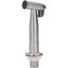 High-Pressure Stainless Steel Rinse Tap Spray | Bidet Hose Sprayer for Bathroom & Toilet - International Shipping - Buy Online on GoSupps.com