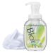 Biore U The Body Foaming Type Healing Botanical Scent Pump 18.9 fl oz (540 ml) Highly Lubricating Formula Fresh Cream Foam Body Soap Refreshing Healing Botanical Scent