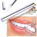 Ultimate Strength Peroxide Teeth Whitening Pen - Powerful Tooth Cleaning & Bleaching Gel for a Brighter Smile | Fast International Shipping - Buy Online on GoSupps.com