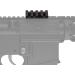 Marmot 45 Degree Rail Mount 4 Slots Picatinny Weaver Rail for Flashlights Laser Red Dot Sight - Pack of 3 - Buy Online on GoSupps.com