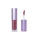 Neve Cosmetics Neve Cosmetics JELLYCREAM Gloss Nude Cold Under Purple Tone Vinyl 2ml