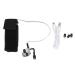 Ear Cleansing Light Ear Picking Light Earwax Picki Ear Cleansing LightThumb Lamp Ear Cleansing Light 3 Gears Adjustment Stainless Steel Earwax Removal Lamp Ear Cleansing Light Tool