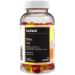 Solimo Fiber 4g & Vitamin D3 2000 IU Gummies - Pack of 90 and 160, 2 Gummies per Serving - Buy Online on GoSupps.com