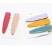 Lurrose 10pcs Colorful Acrylic Resin Hair Clips - Geometric Crocodile Barrettes for Kids Women & Girls - Stylish Hairpins & Headdress - Buy Online on GoSupps.com