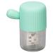 Contact Lens Cleaning Box Home Washing Portable Contact Lens Cleaning Box (Green)