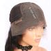 Jessica Bob Human Hair Wig 13x6 HD Lace Front Short Curly Brazilian Remy Hair for Black Women (8 Inch) - Buy Online on GoSupps.com