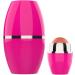 Volcanic Stone Facial Oil-Absorbing Roller with Reusable Portable Design for On-The-Go Use - Buy Online on GoSupps.com