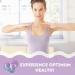 Feminine Balance Therapy - Bio-Identical Progesterone Cream (3 oz) - Support Hormonal Health - Buy Online on GoSupps.com