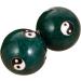 Beavorty Chinese Baoding Health Balls - Iron Massage Balls for Hand Therapy & Fitness | Cloisonne Design - Buy Online on GoSupps.com