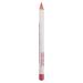 Flirt Matt Lip Liner Long-lasting waterproof lip liner 116 Dusty Rose 116 Powder Pink